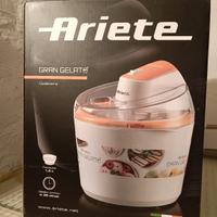 Ariete macchina per il gelato