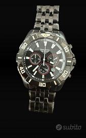 Orologio Pierre Bonnet Cronografo Uomo acciaio PVD