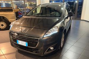 Peugeot 5008 BlueHDi 150 S&S Allure my15" 7posti
