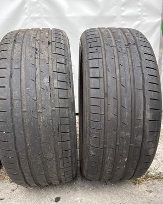 gomme usate 2554519 Estivo HANKOOK - VEN - 441