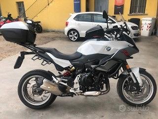 Bmw f 900 xr - 2021