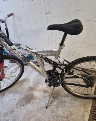 bici 27.5 da sistemare
