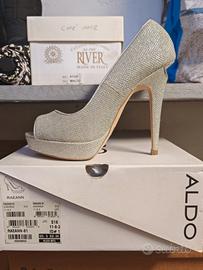 Scarpe Aldo 35 pari al nuovo