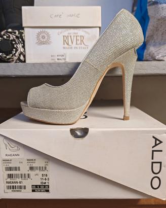 Scarpe Aldo 35 pari al nuovo