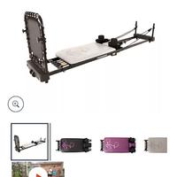 Aeropilates nuovo ancora imballato