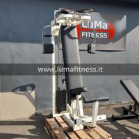 Pectoral Machine Technogym Lux