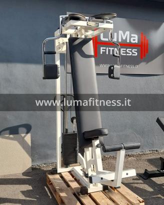 Pectoral Machine Technogym Lux