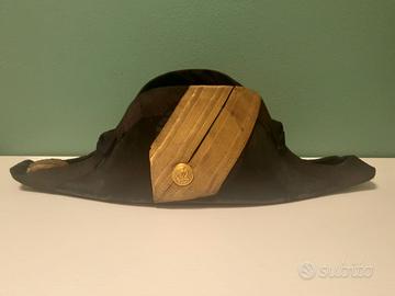 Militaria- Cappello del 1890
