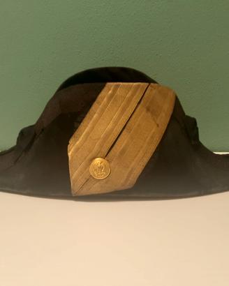 Militaria- Cappello del 1890
