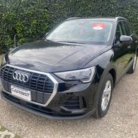 AUDI Q3 35 2.0 tdi S line edition s-tronic