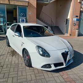 MOLTO BELLA GIULIETTA 2.0TDI 170CV
