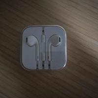 Cuffie EarBuds Jack Apple