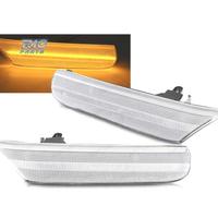 FRECCIE DINAMICHE PORSCHE CARRERA 911 996 BOXSTER 