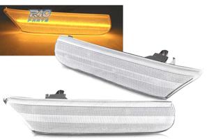 FRECCIE DINAMICHE PORSCHE CARRERA 911 996 BOXSTER 