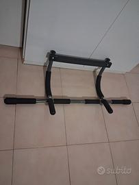 barra per trazioni 