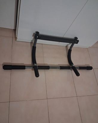 barra per trazioni 