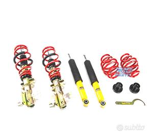 KIT SOSPENSIONE FILETTATA EIBACH MTS SAAB 9.3 02-1