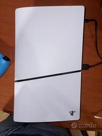 play station 5 slim