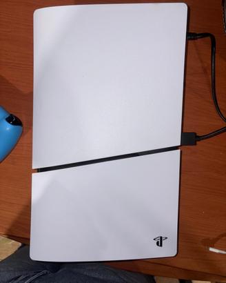 play station 5 slim
