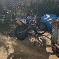 TM Racing MX 300 - 2014