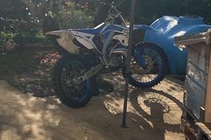 TM Racing MX 300 - 2014