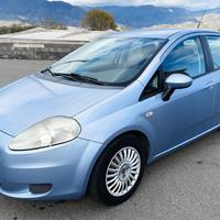 Fiat Grande Punto 1.3 MJT 90 CV