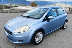 Fiat Grande Punto 1.3 MJT 90 CV