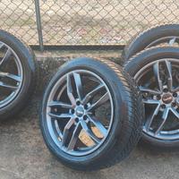 gomme e cerchi