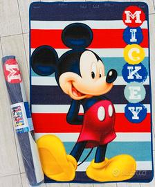Tappeto Disney Lui