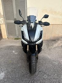 HONDA ADV 350 BIANCO 2023