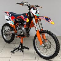 Ktm 125 SX