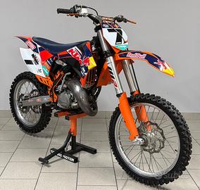 Ktm 125 SX
