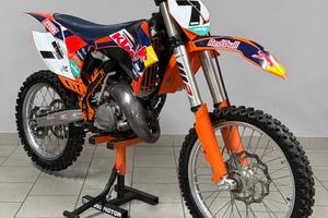 Ktm 125 SX