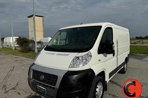 FIAT Ducato 2.3 MJT 130(PC-TN L1H1)POCHISSIMI KM