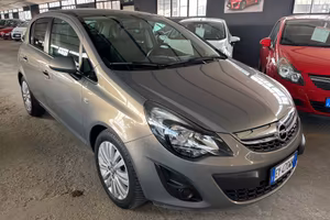 Opel Corsa 1.2 85CV 5p GPL-TECH Ecotec NEOPATENTAT