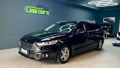 Ford Mondeo Station Wagon Mondeo SW 2.0 ecoblue ST
