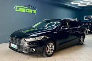 Ford Mondeo Station Wagon Mondeo SW 2.0 ecoblue ST