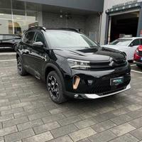 Citroen C5 Aircross 1.6 Plug-In Hybrid 180cv E-EAT