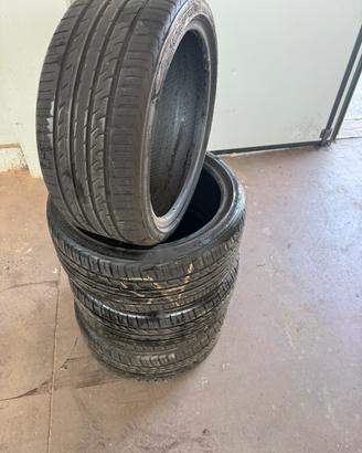 GOMME ESTIVE 215/40ZR17 87W TUBELESS