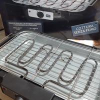 Barbecue elettrico