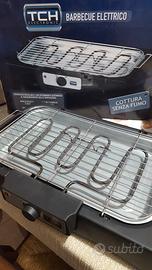 Barbecue elettrico