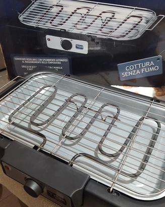 Barbecue elettrico