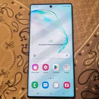 Samsung Galaxy Note 10+