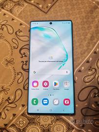 Samsung Galaxy Note 10+