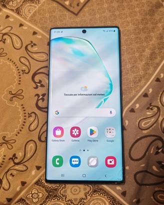 Samsung Galaxy Note 10+