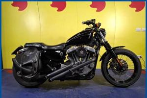 HARLEY-DAVIDSON 1200 Nightster - XL 1200N Garant