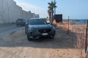 Cupra Formentor VZ 4dsg