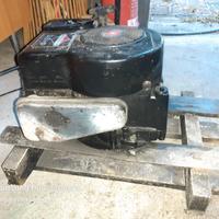 MOTORE RASAERBA BRIGGS &  STRATTON