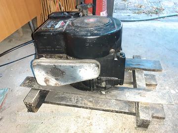 MOTORE RASAERBA BRIGGS &  STRATTON