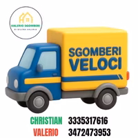 Sgomberi Milano e provincia 